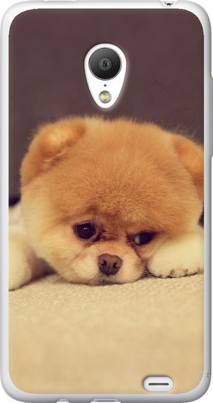 Чехол на Meizu MX3 Boo 2 "890u-310-17620"
