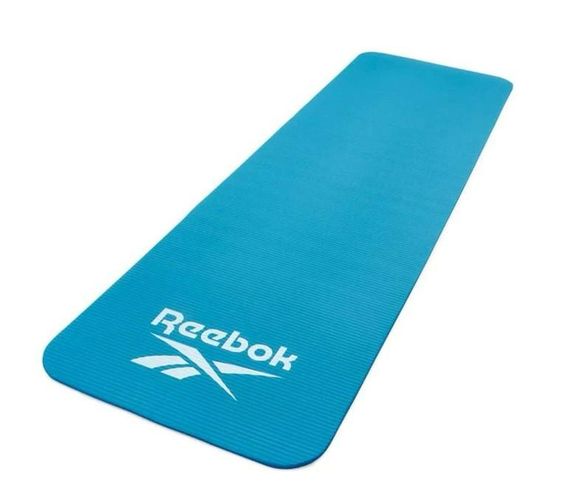 Килимок для тренувань Reebok Training Mat блакитний Уні 183 х 61 х 1 см RAMT-11015BL | Зображення 1