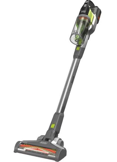 Пилосос акумуляторний Black&Decker BHFEV362DA | Зображення 9