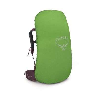 Рюкзак туристический Osprey Kyte 68 elderberry purple WM/L (009.3320) | Зображення 3