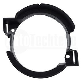 Кронштейн противотуманной фары правый Renault Logan 04-07, AutoTechteile, 505 0293, 30207