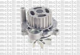 Насос водяний VAG 1.8T 20V2.0 (Metelli) METELLI 240947 на VW SHARAN (7M8, 7M9, 7M6)