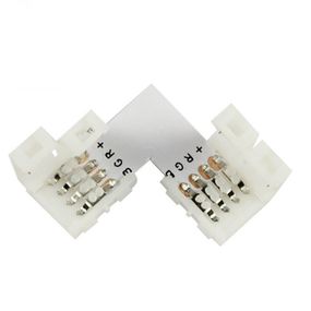 Конектор PROLUM™ SMD5050 RGB - L