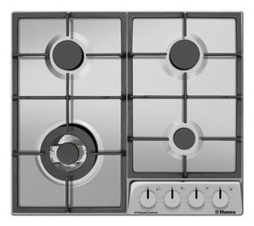 Варочная поверхность Hansa газовая BHGI63170