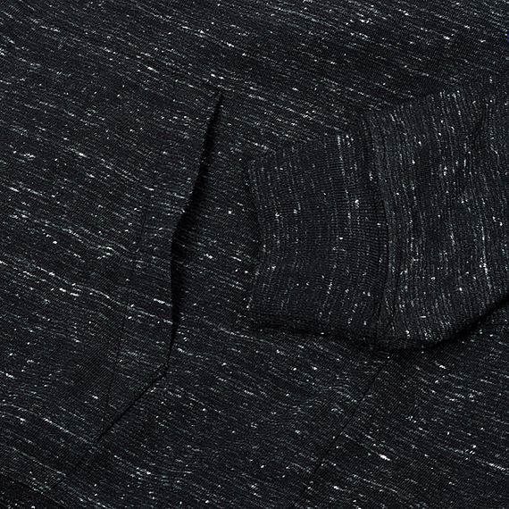 Толстовка Nike W NSW GYM VNTG EASY FZ HOODIE | Зображення 3