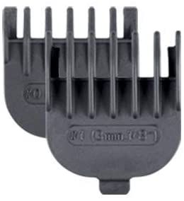 Набор для стрижки Remington PG2000 Graphite Series G2, графитовое покрытие лезвий, черный (PG2000) | Зображення 3