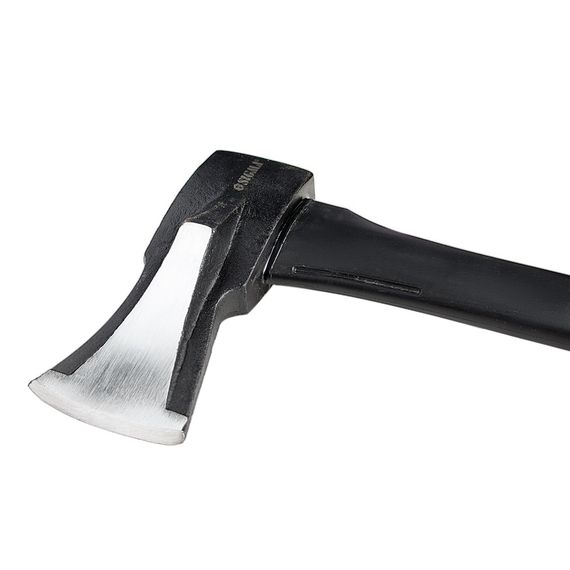 Сокира колун Sigma фібергласова ручка 900мм 4322071 | Зображення 2