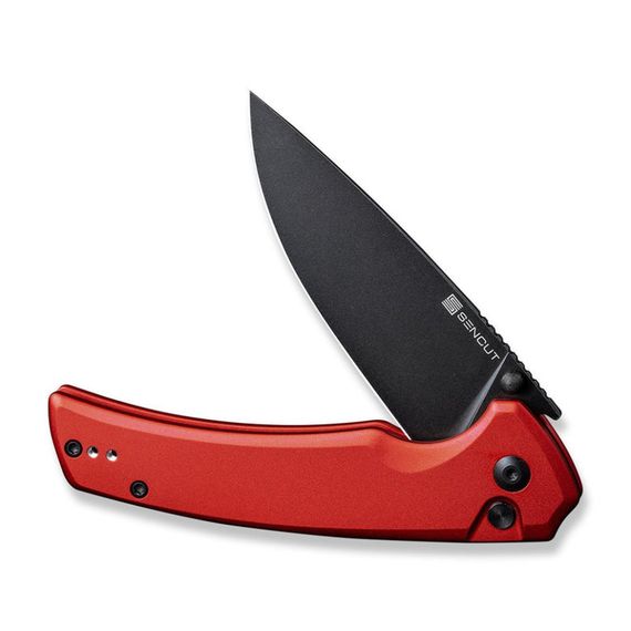 Ніж складаний Sencut Serene S21022B-2 | Зображення 5
