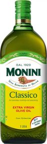 Оливкова олія Monini Extra Virgin Classico (1 л) Італія