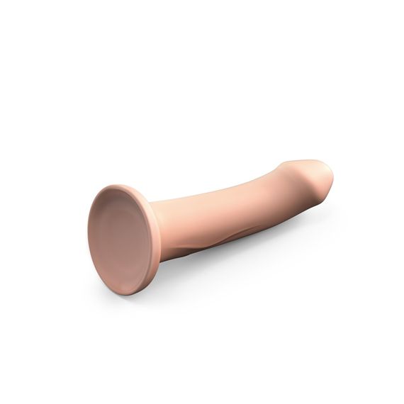 Фалоімітатор Dorcel Real Pleasure XL Vanilla | Зображення 1