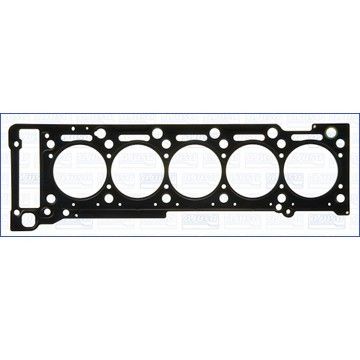 Прокладка ГБЦ Mercedes Benz OM612/647 99- (1.2 mm), Ajusa, 10128900,