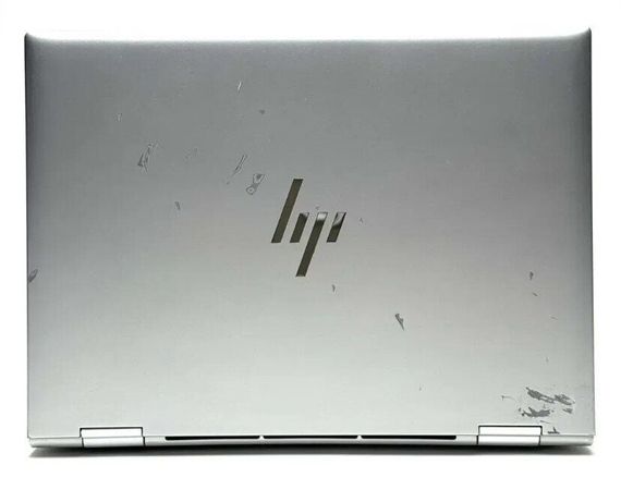 Ультрабук-трансформер Б-класс HP Elite x360 830 G9 / 13.3" (1920x1200) IPS / Intel Core i7-1265U (10 (12) ядер по 1.8 - 4.8 GHz) / 16 GB DDR5 / 256 GB SSD / Intel Iris Xe Graphics / WebCam / Win 11 б/у | Зображення 2