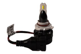 Комплект LED ламп HeadLight Mi7 HB3 (P20d) 55 W 12 V 4000 Lm з активним охолодженням