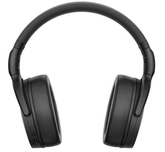 Гарнітура SENNHEISER HD 350 BT Black (508384) | Зображення 3