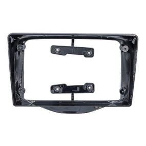 Перехідна рамка серії QIV QBR-F 9051-58 для Citroen C1 2014-2021 Toyota Aygo 2014-2021 Peugeot (108) 2014-2021