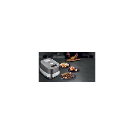 Мультиварка Tefal RK802B34 | Зображення 4