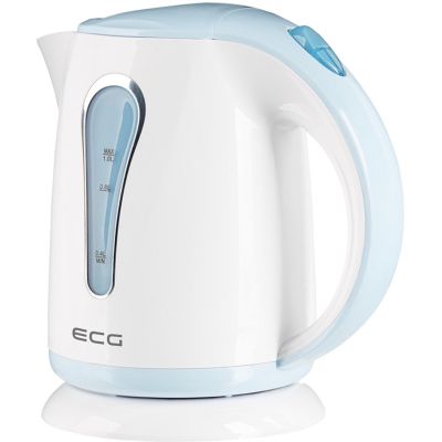 Электрочайник ECG RK 1022 blue (RK1022 blue) | Зображення 2