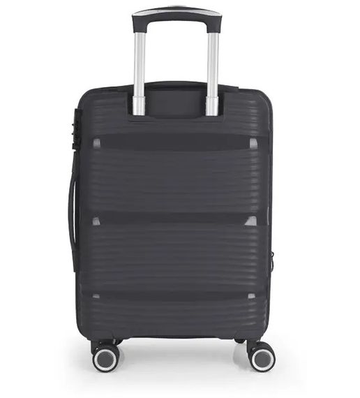 Валіза Gabol Akane (S) Grey (122422-016) | Зображення 6