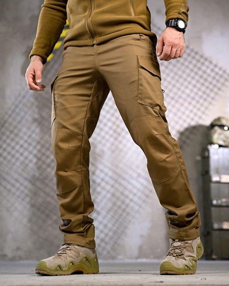 Тактичний костюм SALAMANDRA  5в1 кайот    ПП7886 | Зображення 6