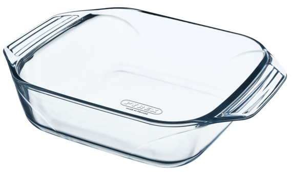 Форма для запікання Pyrex, 29х23х7 см