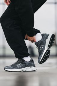 Кросівки New 993 Cordura весна / літо / осінь 1691 45