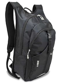 Рюкзак міський Semi Line 25 Black (A3037-1) (DAS302176)