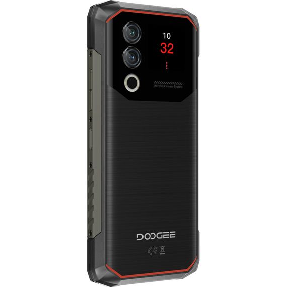 Мобильный телефон Doogee Blade10 Max 8/256Gb Black (6923740229187) | Зображення 6