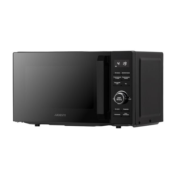 Мікрохвильова піч Ardesto GO-E745GB | Зображення 1