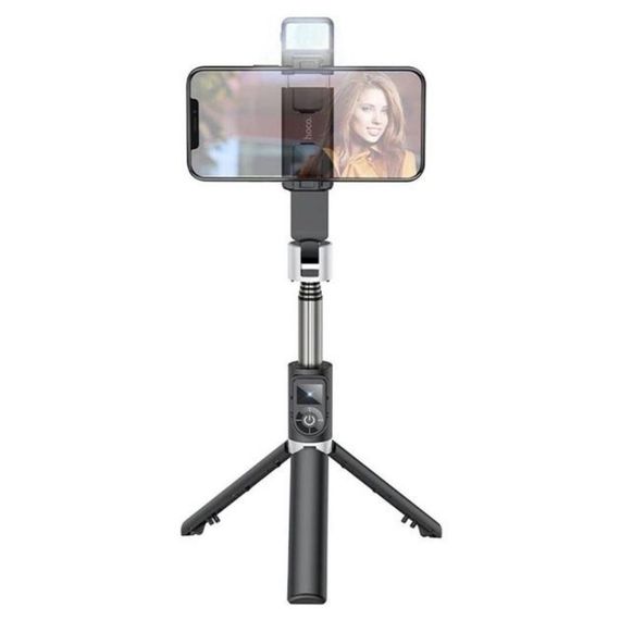 Монопод для селфи XPRO K16 (98pc) черный  (MAW-42343_403) | Зображення 3
