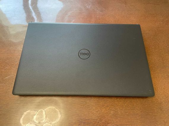 Ультрабук Dell Inspiron 15 3535 / 15.6" (1920x1080) IPS / AMD Ryzen 7 7730U (8 (16) ядер по 2.0 - 4.5 GHz) / 16 GB DDR4 / 256 GB SSD / AMD Radeon Vega 8 Graphics / WebCam б/в | Зображення 6