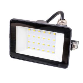 Прожектор уличный LED влагозащищенный IP65 HL-29/20W NW