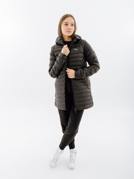 Куртка PUMA PackLITE Jacket | Зображення 4