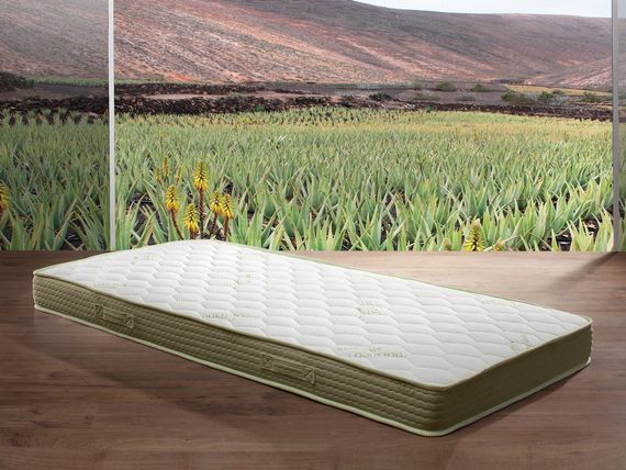 Матрас Dormeo Aloe Vera Plus ll  180х200 см | Зображення 3