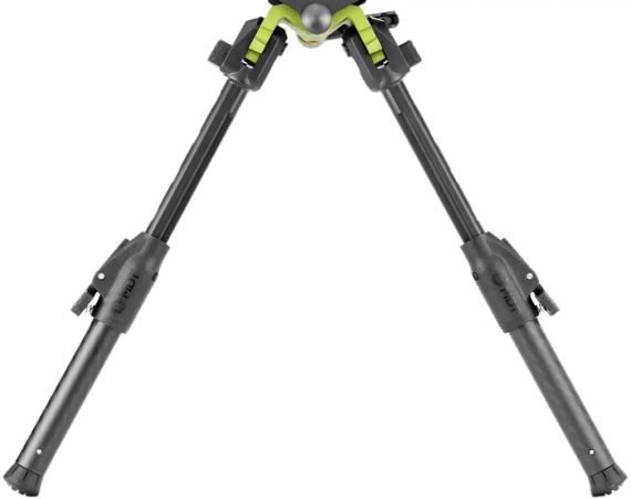 Сошки MDT GRND-POD 4.5”-9” Picatinny Green | Зображення 3