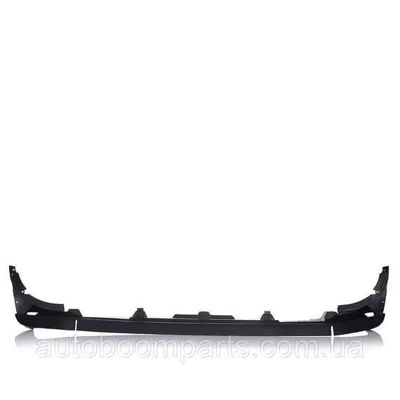 68248765AC Нижня губа переднього бампера Jeep Compass 17-20