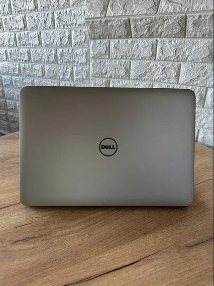Ноутбук Сенсорний Dell Precision M3800 15.6" i7 4712HQ 8Gb SSD 256Gb Quadro Б/В | Зображення 1