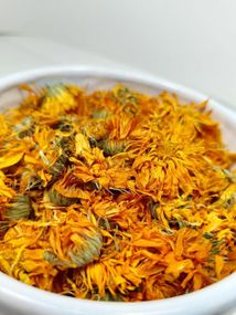 Календула сушена 25г