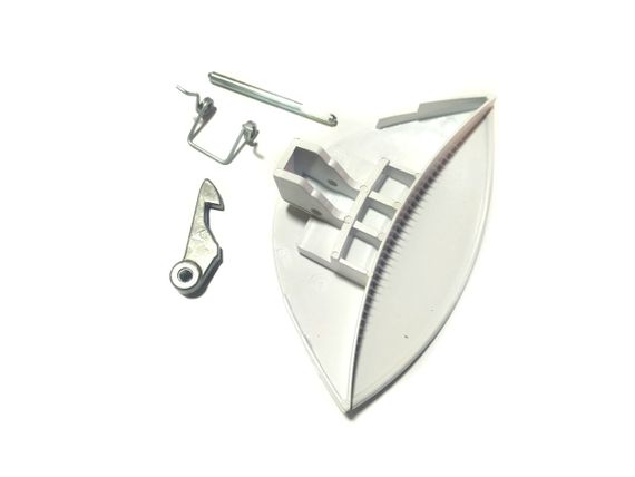 Ручка люка для пральної машини Indesit C00075323