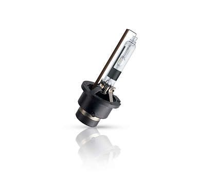 Ксеноновая лампа PHILIPS 85126VIS1 D2R 85V 35W P32d-3 Vision
