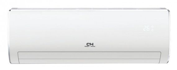 Кондиционер Cooper&Hunter Arctic CH-S24FTXLA-NG (Wi-Fi) | Зображення 1