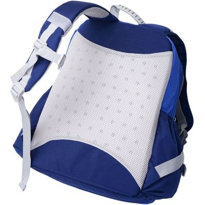 Рюкзак школьный Upixel Dreamer Space School Bag - Сине-серый (U23-X01-A) | Зображення 7