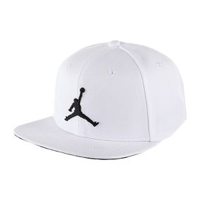 Кепка JORDAN PRO JUMPMAN SNAPBACK
