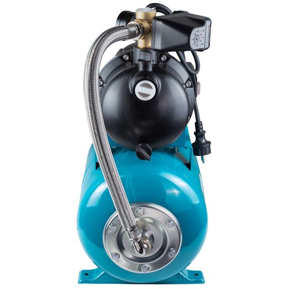 Насосна станція AquaticaLeo EKJ-1002PA5/UA 1.0кВт Hmax 44м Qmax 73л/хв 775308/24 | Зображення 6