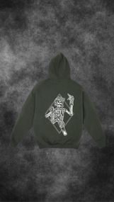 Худі мілітарі