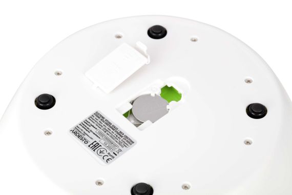 Ваги кухонні Ardesto (SCK-900BGR) | Зображення 1