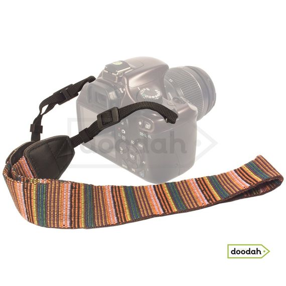 Ремінь нашийний для фото камери - Ethnic Straps Strips | Зображення 2