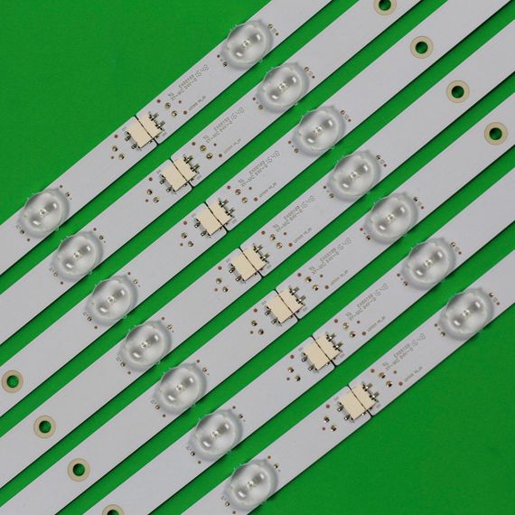 LED підсвітка TV 75“ LB75011 V1_06 LB75011 V0_05 10262000231 14шт. | Зображення 2