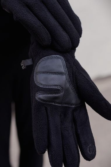 Сенсорні перчатки Without cyber 1-71 black | Зображення 7
