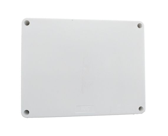 Распределительная коробка 255*200*80 IP65 PP RAL9016 Ny95000759 | Зображення 2