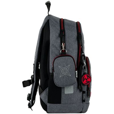 Рюкзак школьный Kite Education 585 Naruto Shippuden (NR25-585M-1) | Зображення 9